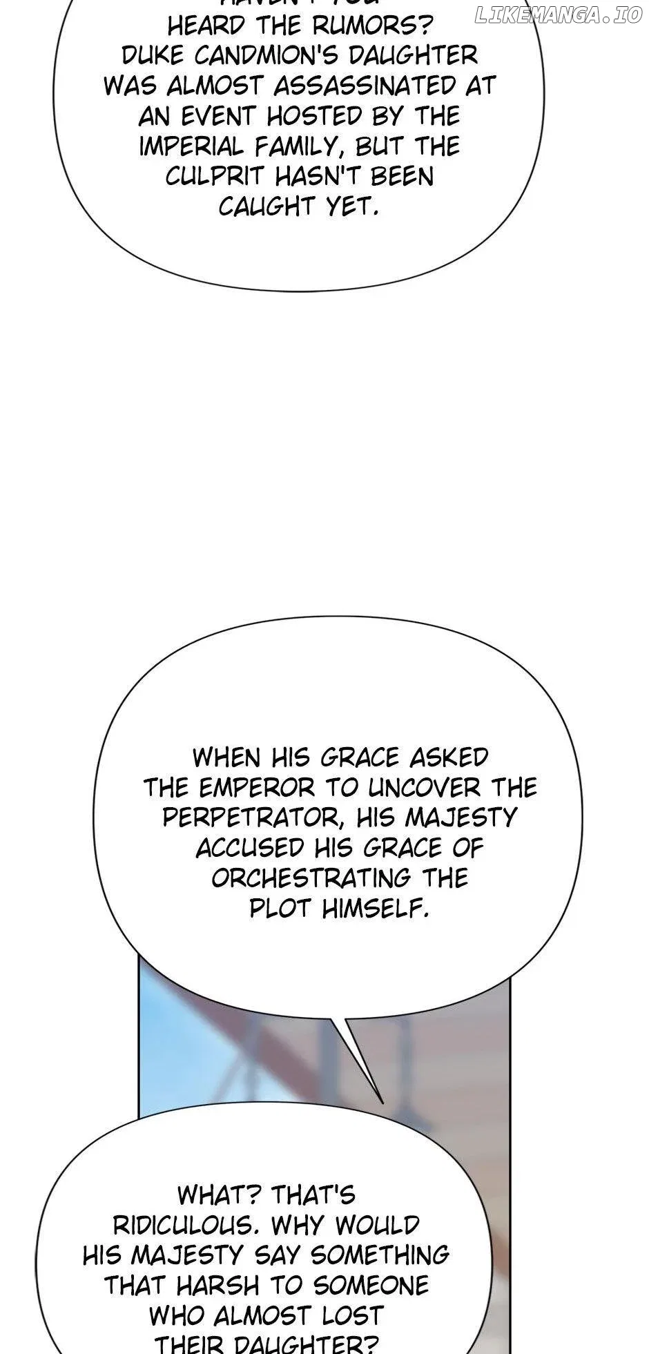 Today the Villainess has Fun Again Chapter 88 – Page 17