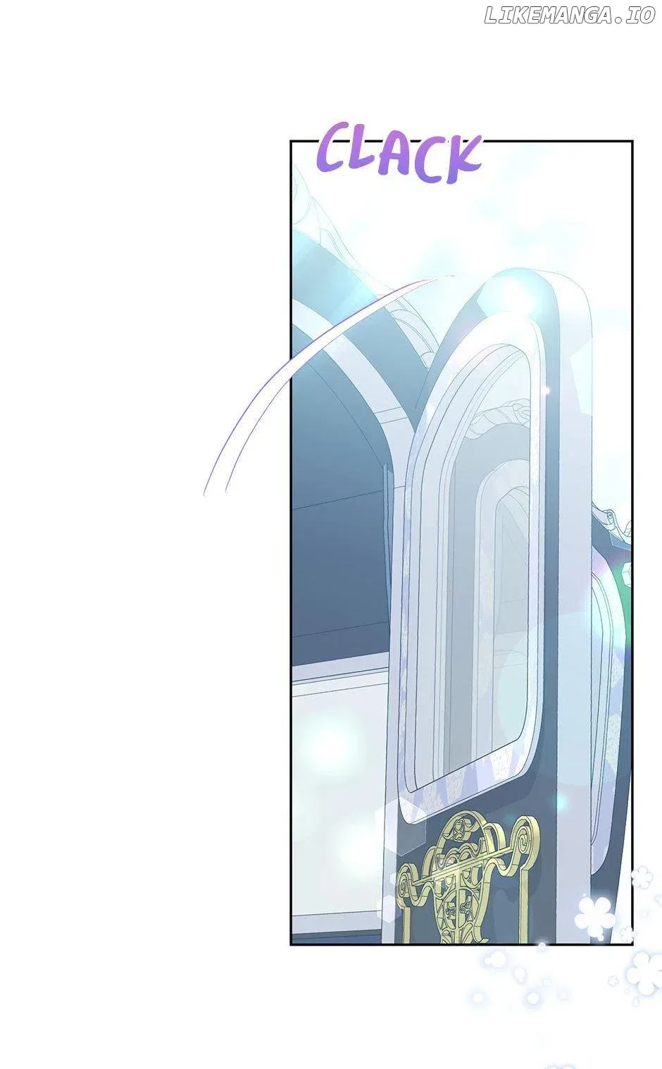 Today the Villainess has Fun Again Chapter 88 – Page 21