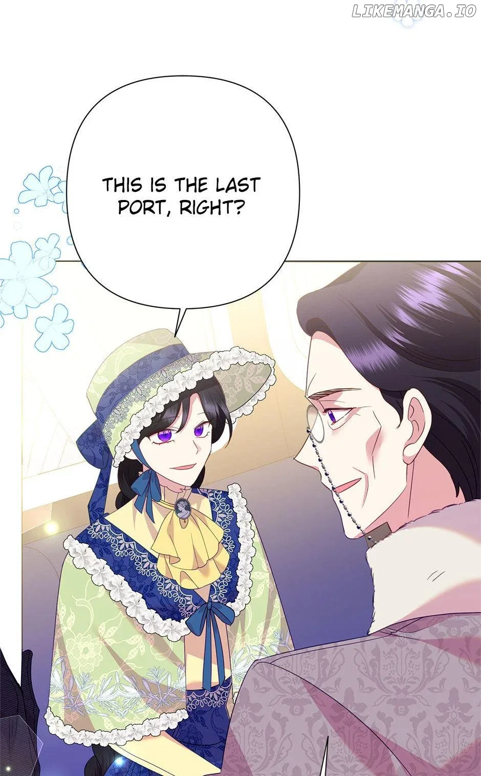 Today the Villainess has Fun Again Chapter 88 – Page 22