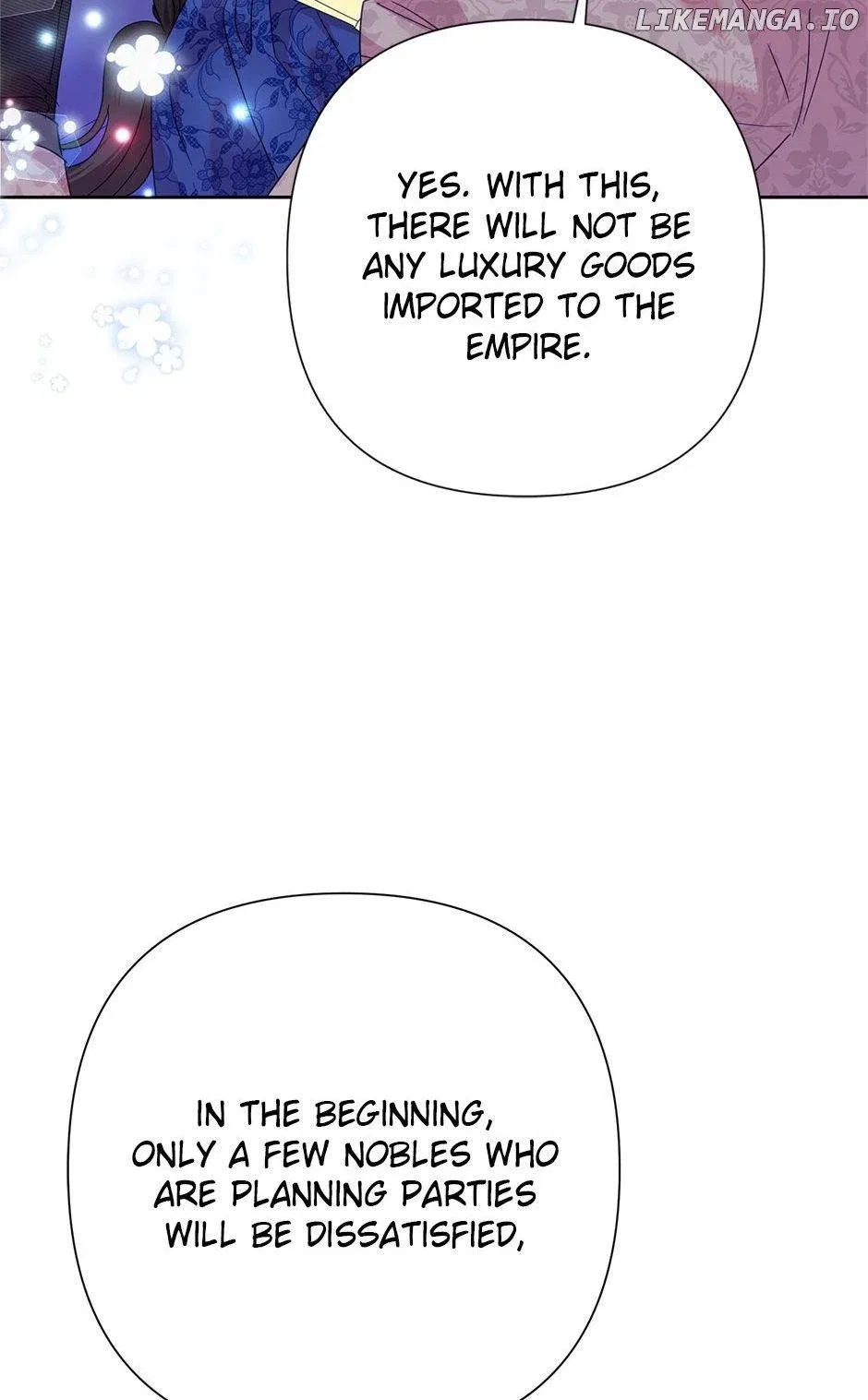 Today the Villainess has Fun Again Chapter 88 – Page 23
