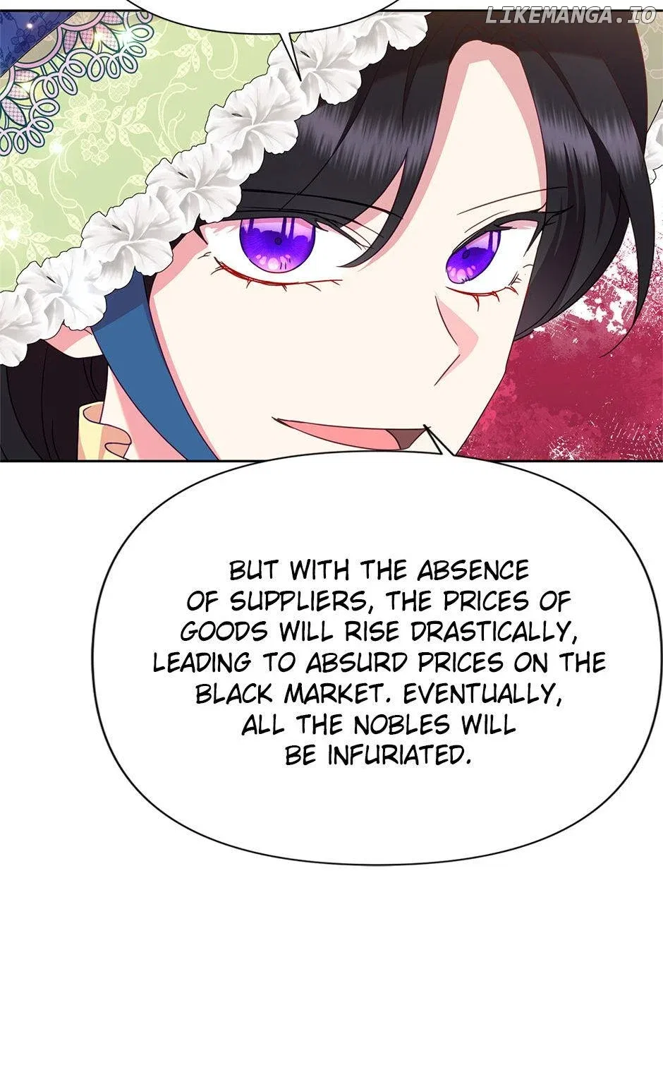Today the Villainess has Fun Again Chapter 88 – Page 24