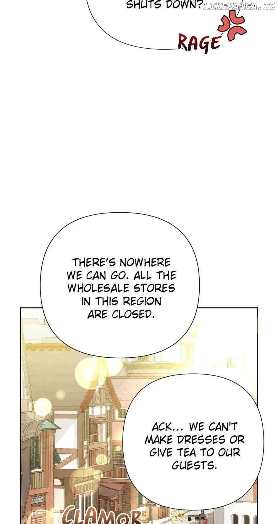 Today the Villainess has Fun Again Chapter 88 – Page 29