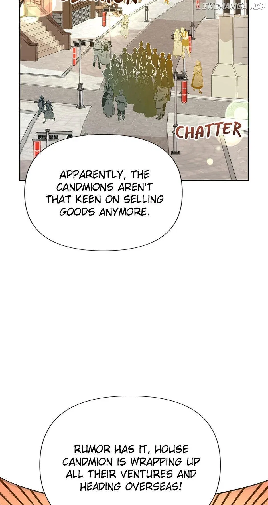 Today the Villainess has Fun Again Chapter 88 – Page 30