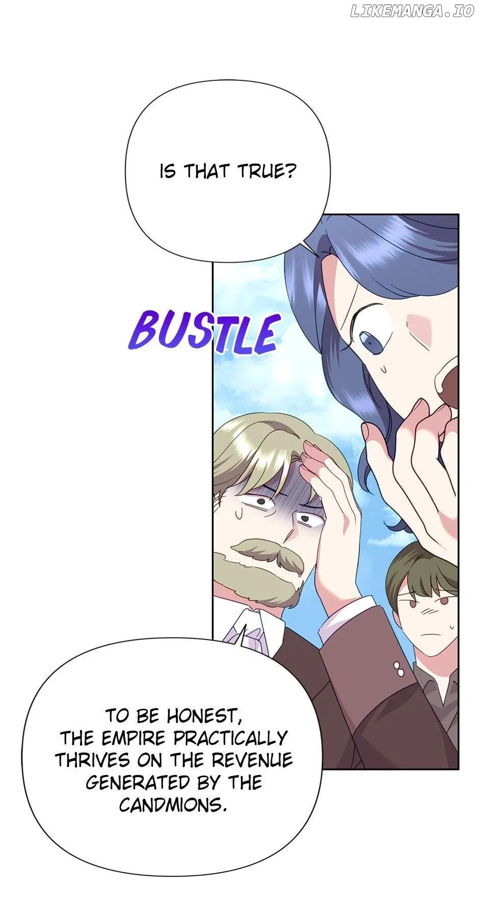 Today the Villainess has Fun Again Chapter 88 – Page 32