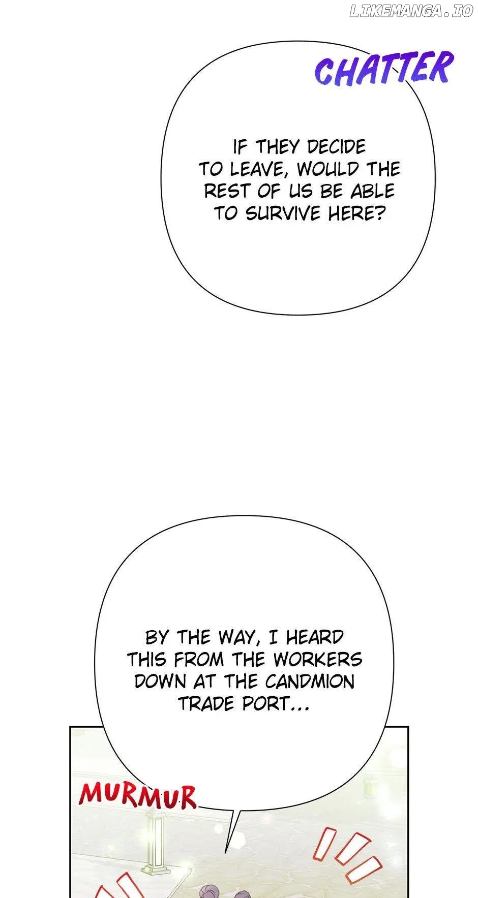 Today the Villainess has Fun Again Chapter 88 – Page 33