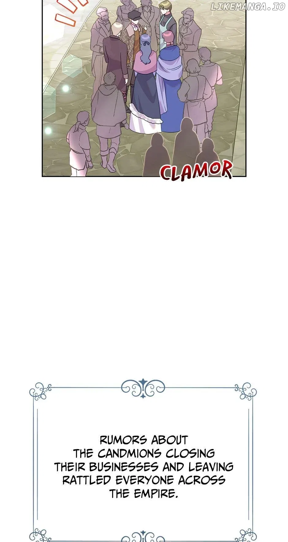 Today the Villainess has Fun Again Chapter 88 – Page 34