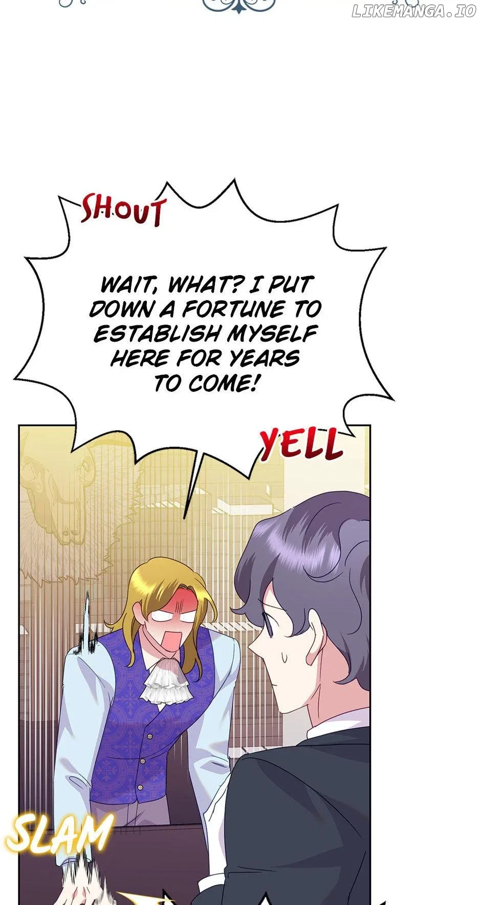Today the Villainess has Fun Again Chapter 88 – Page 35