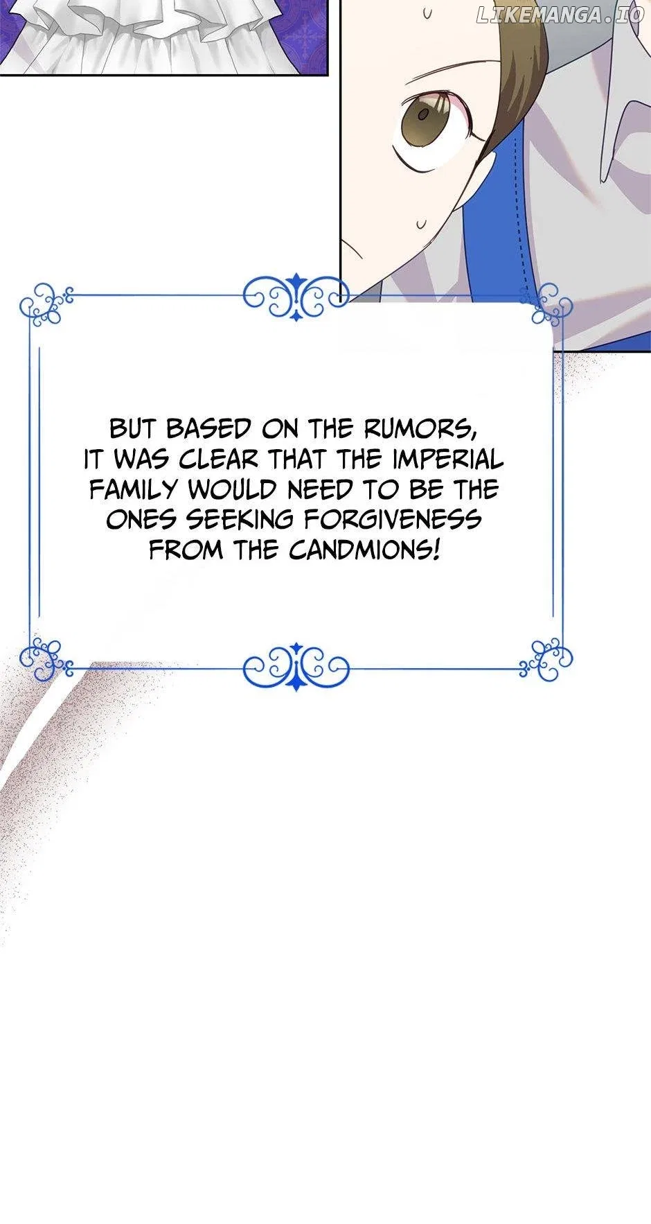 Today the Villainess has Fun Again Chapter 88 – Page 38