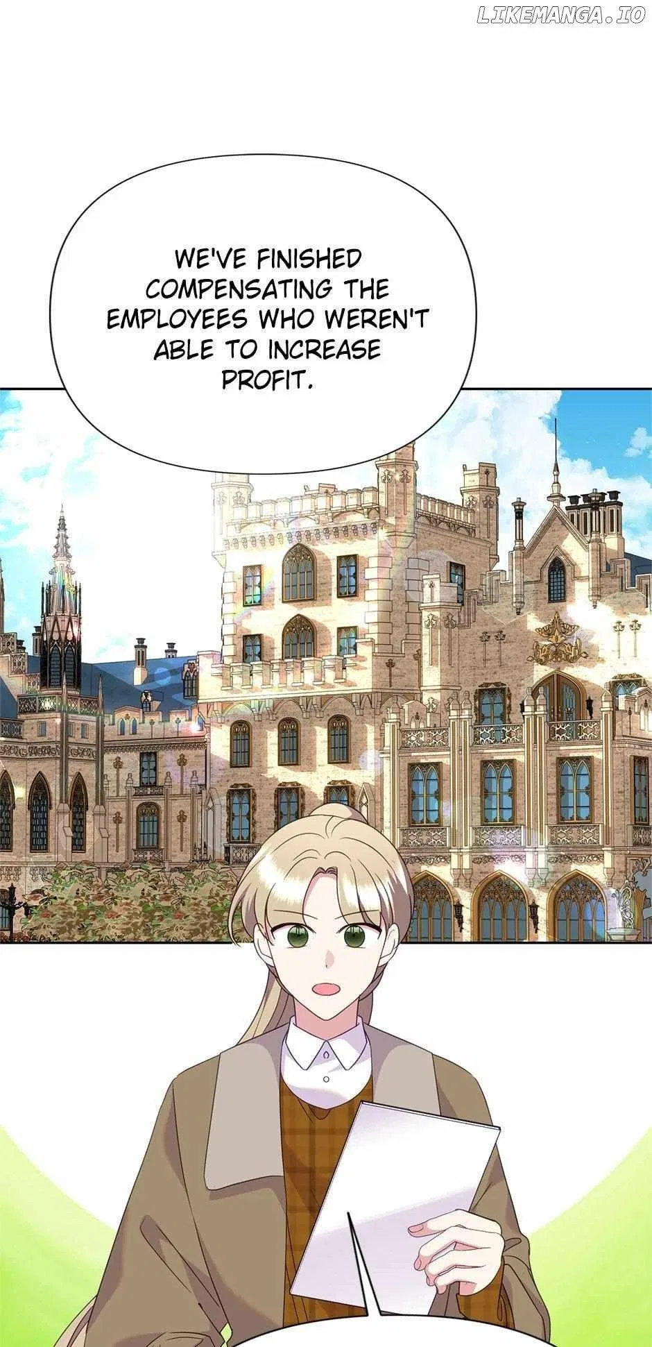 Today the Villainess has Fun Again Chapter 88 – Page 39