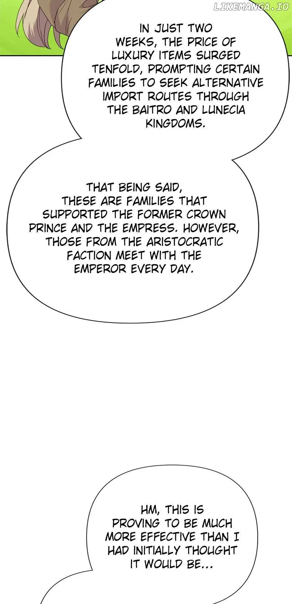 Today the Villainess has Fun Again Chapter 88 – Page 40