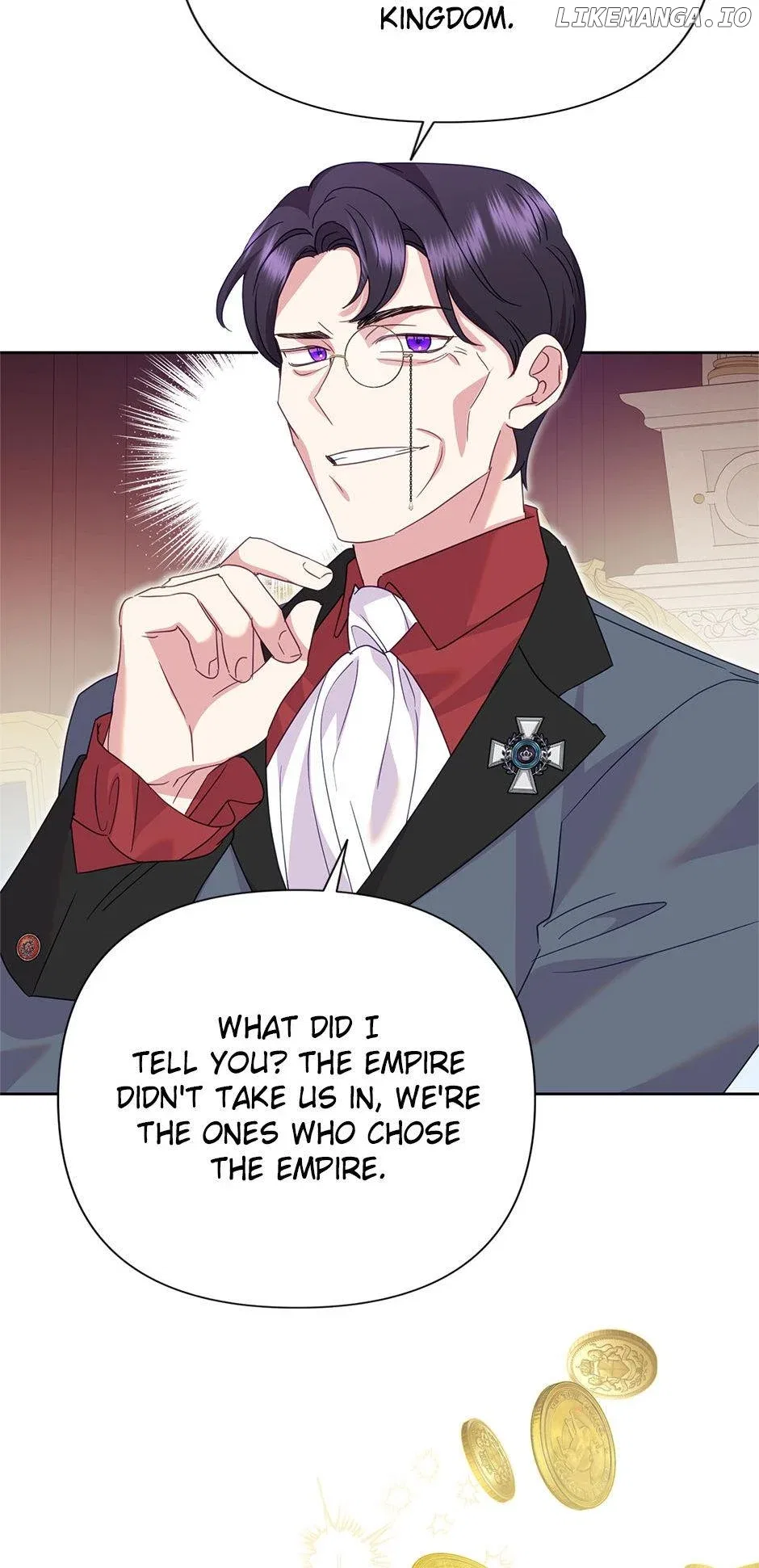 Today the Villainess has Fun Again Chapter 88 – Page 42