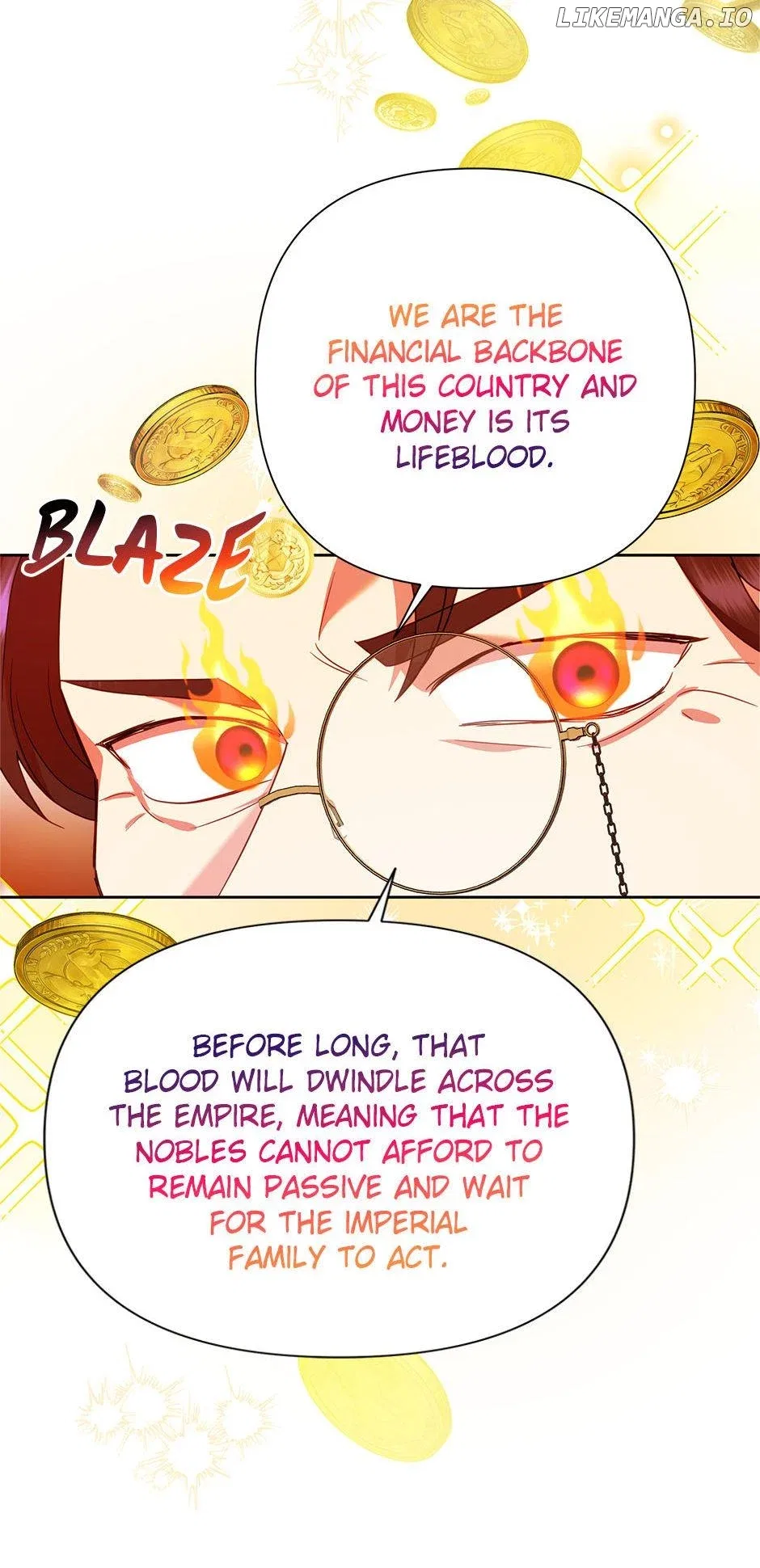 Today the Villainess has Fun Again Chapter 88 – Page 43