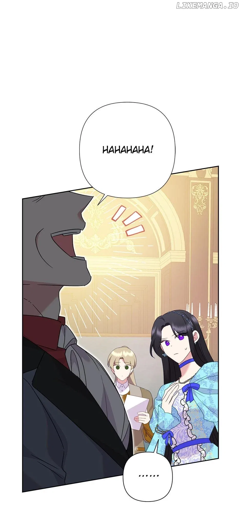 Today the Villainess has Fun Again Chapter 88 – Page 44