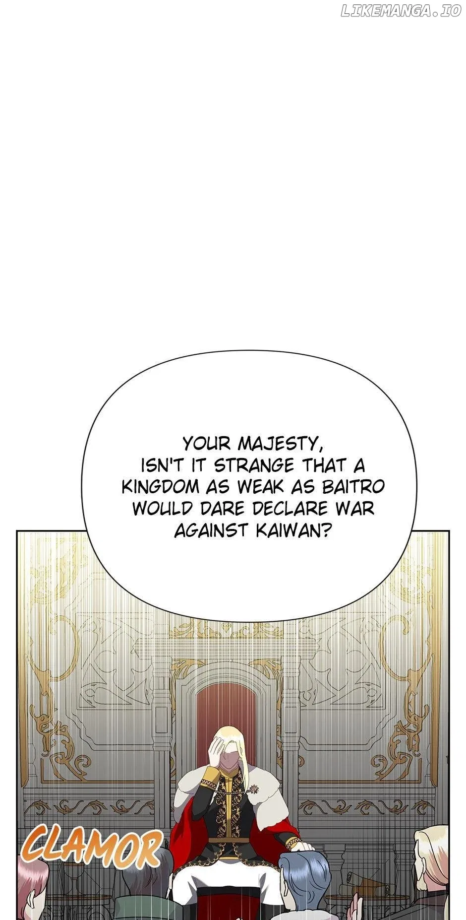 Today the Villainess has Fun Again Chapter 88 – Page 49