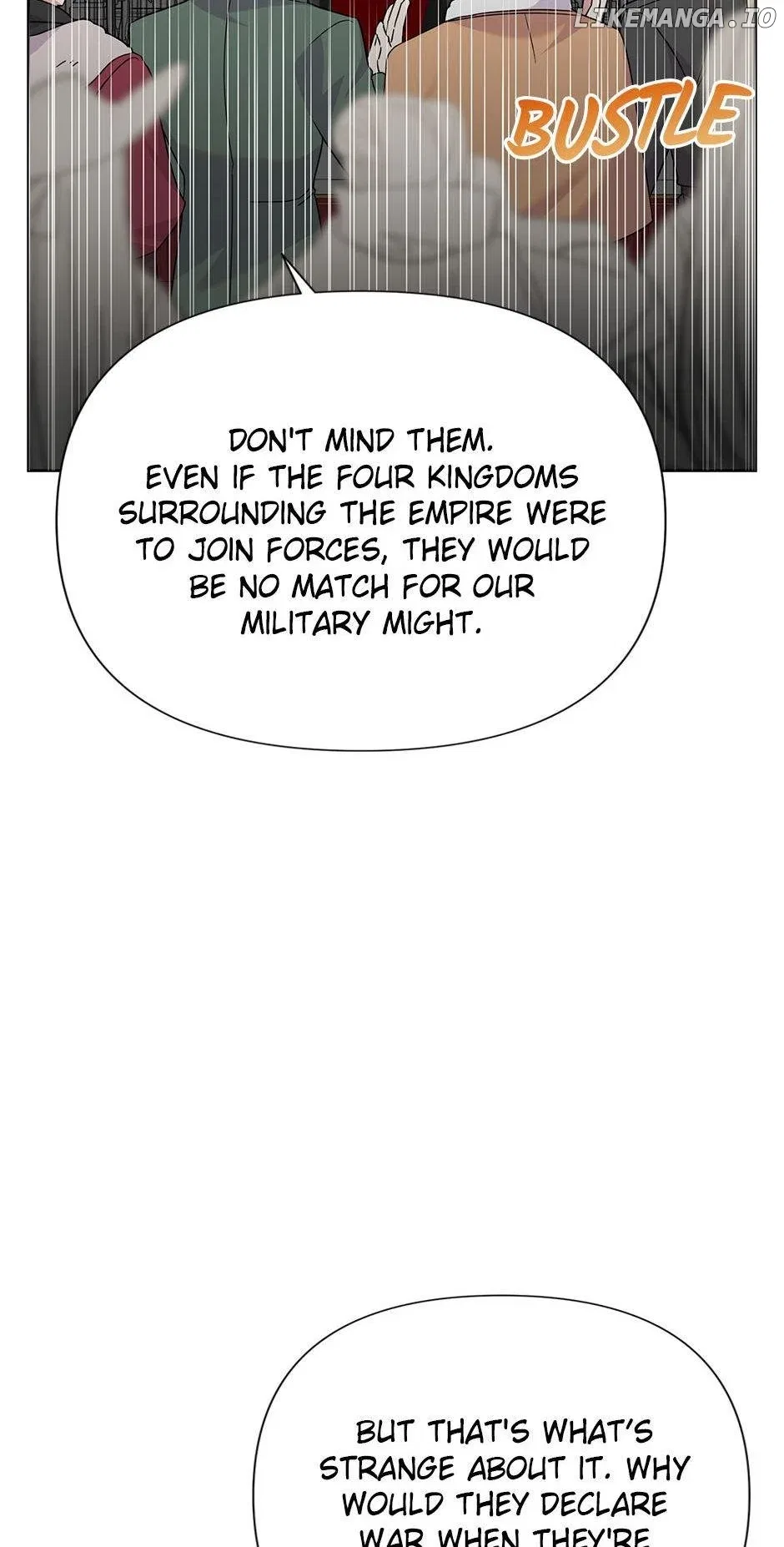 Today the Villainess has Fun Again Chapter 88 – Page 50