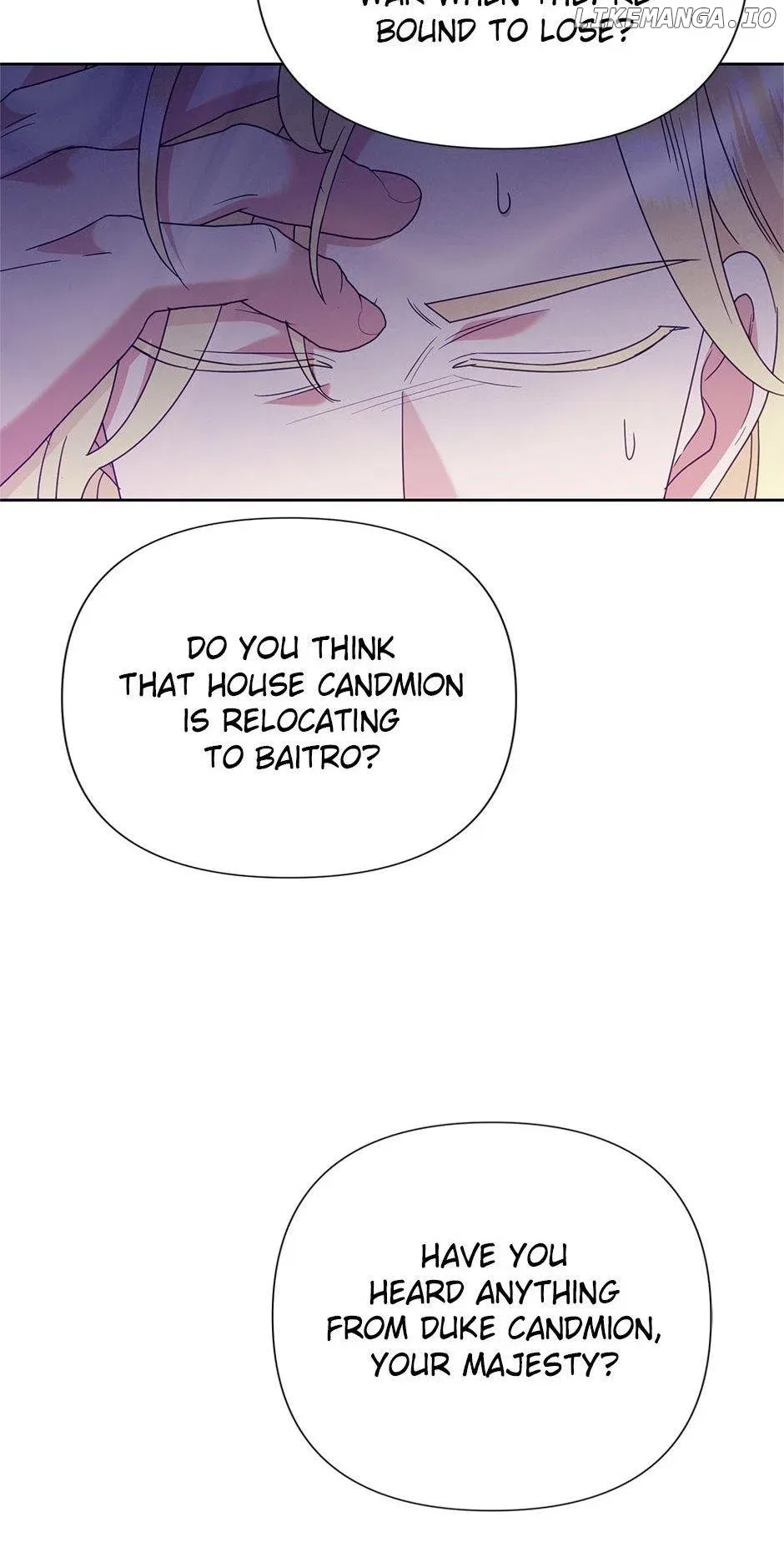 Today the Villainess has Fun Again Chapter 88 – Page 51