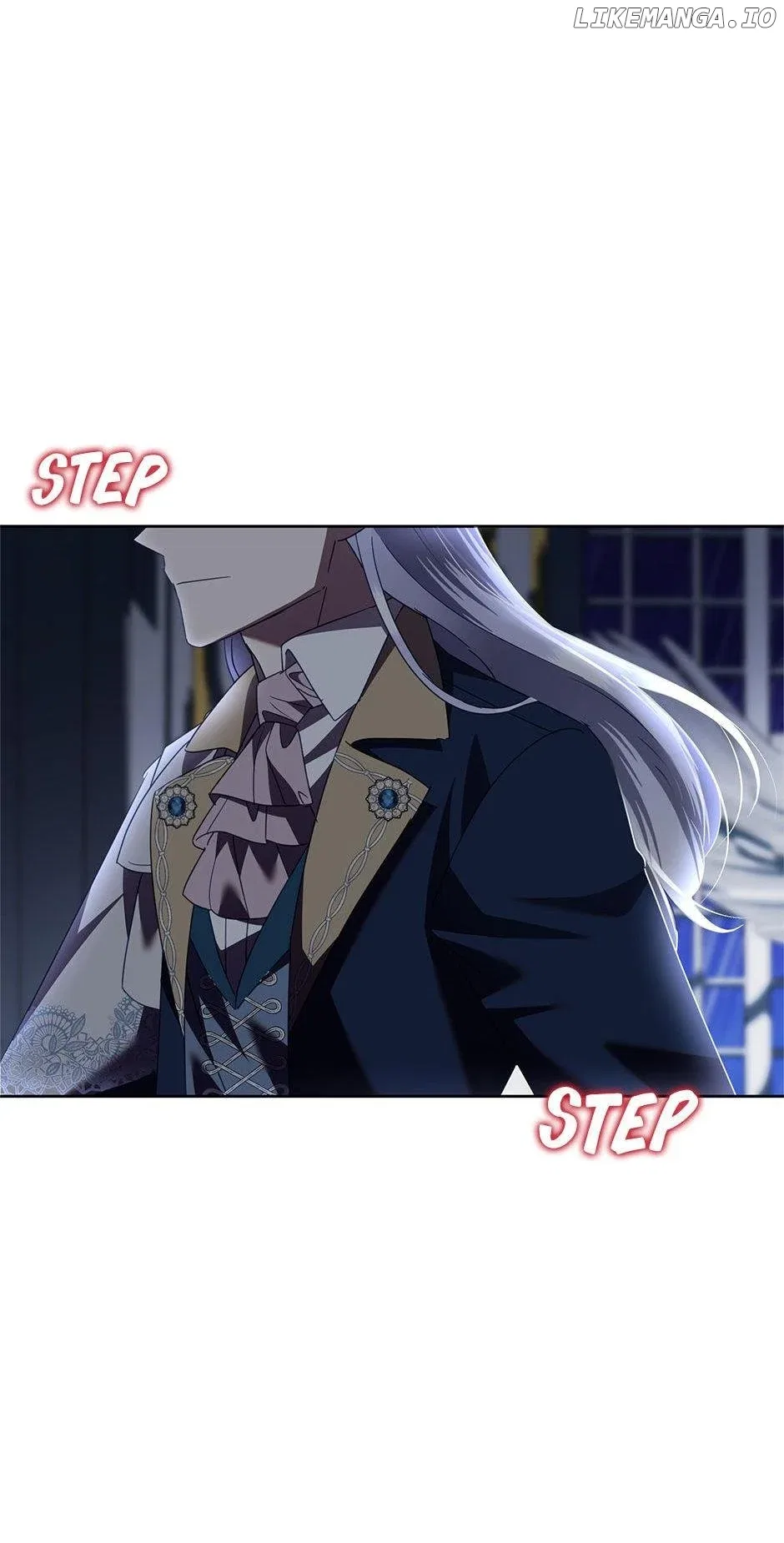 Today the Villainess has Fun Again Chapter 88 – Page 54