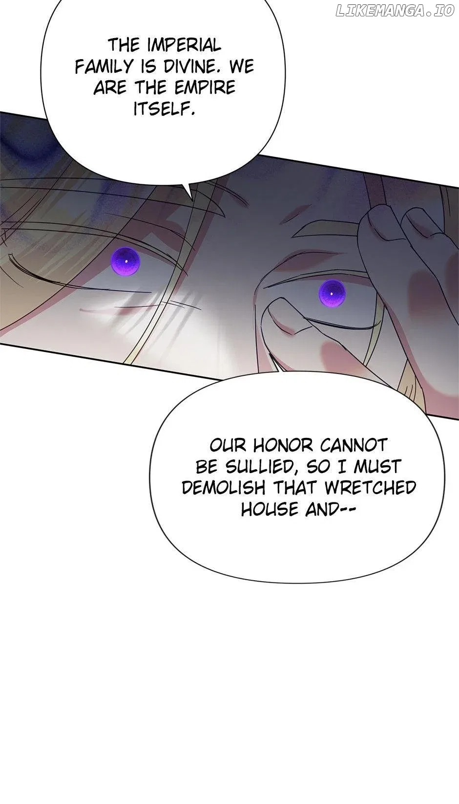 Today the Villainess has Fun Again Chapter 88 – Page 57