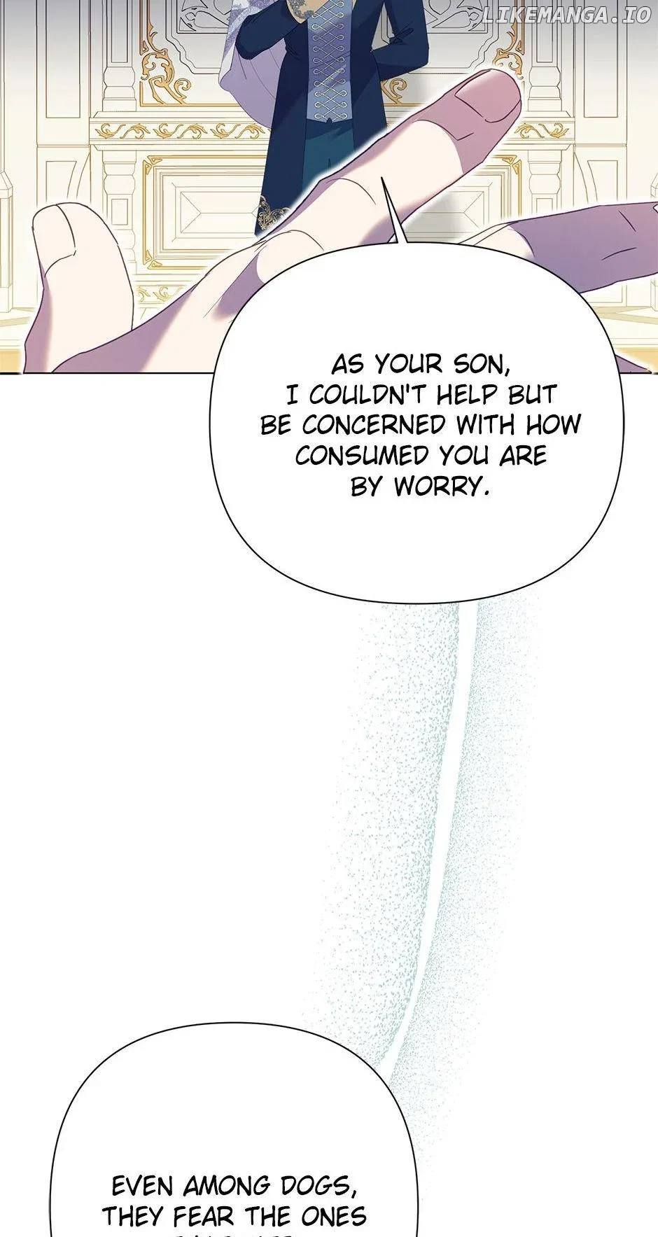 Today the Villainess has Fun Again Chapter 88 – Page 63