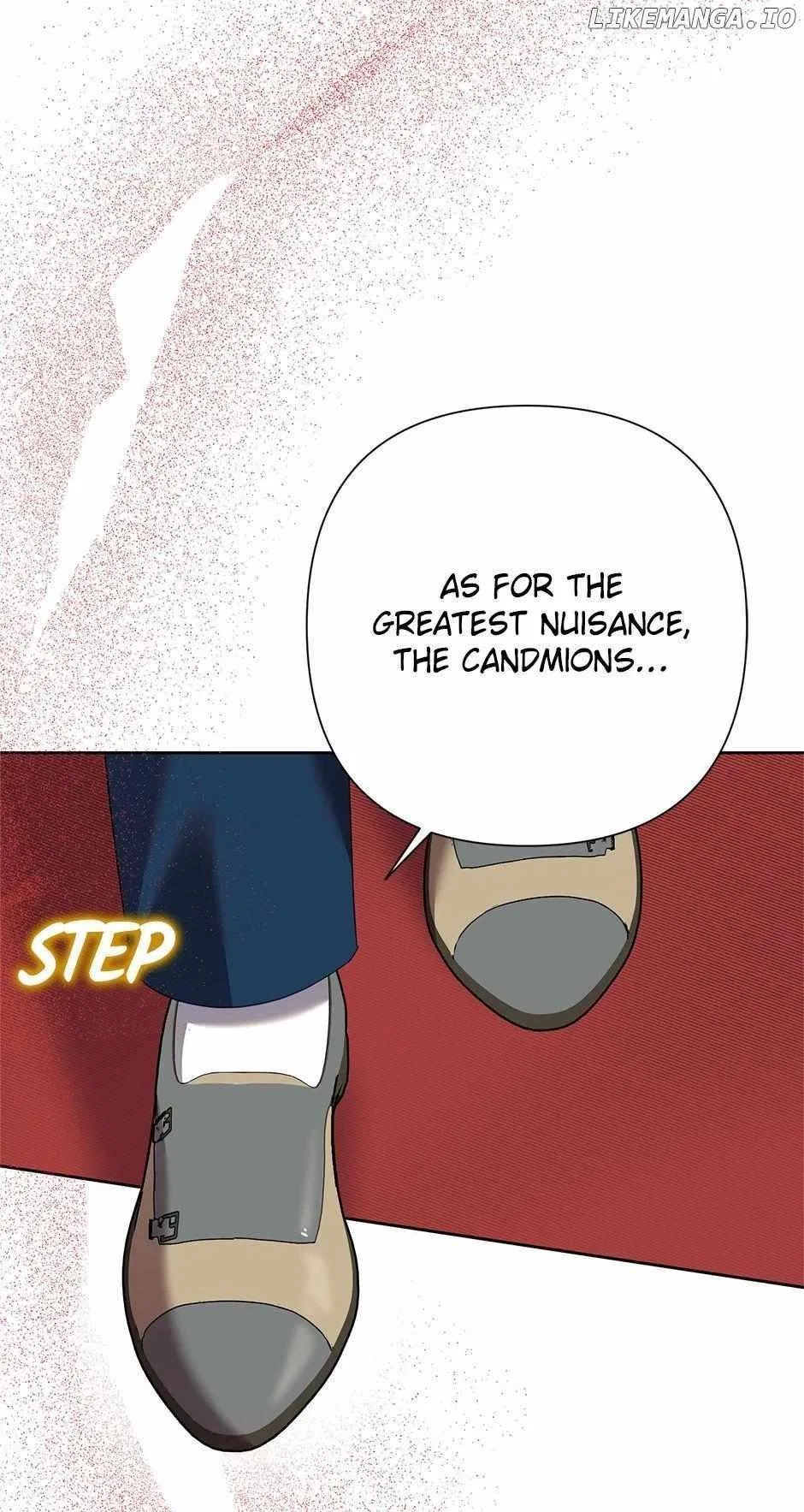 Today the Villainess has Fun Again Chapter 88 – Page 68