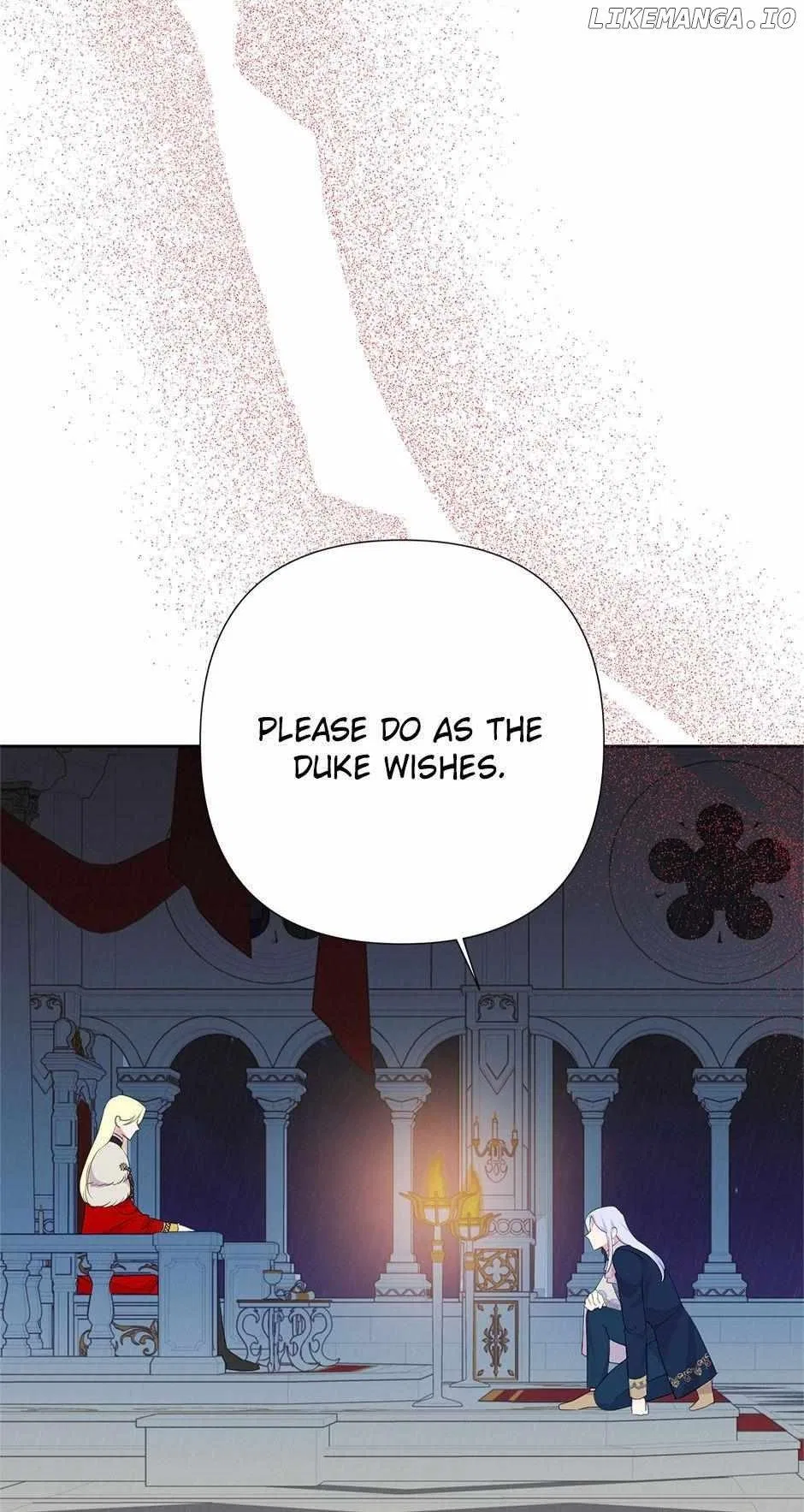 Today the Villainess has Fun Again Chapter 88 – Page 69