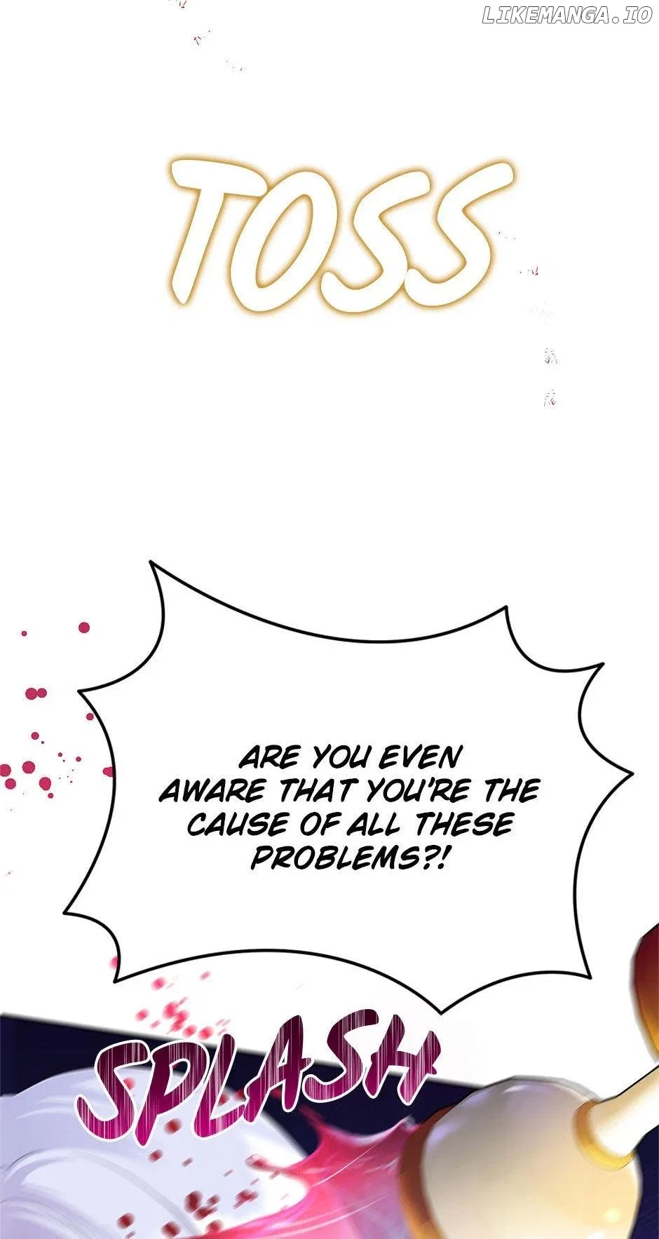 Today the Villainess has Fun Again Chapter 88 – Page 72