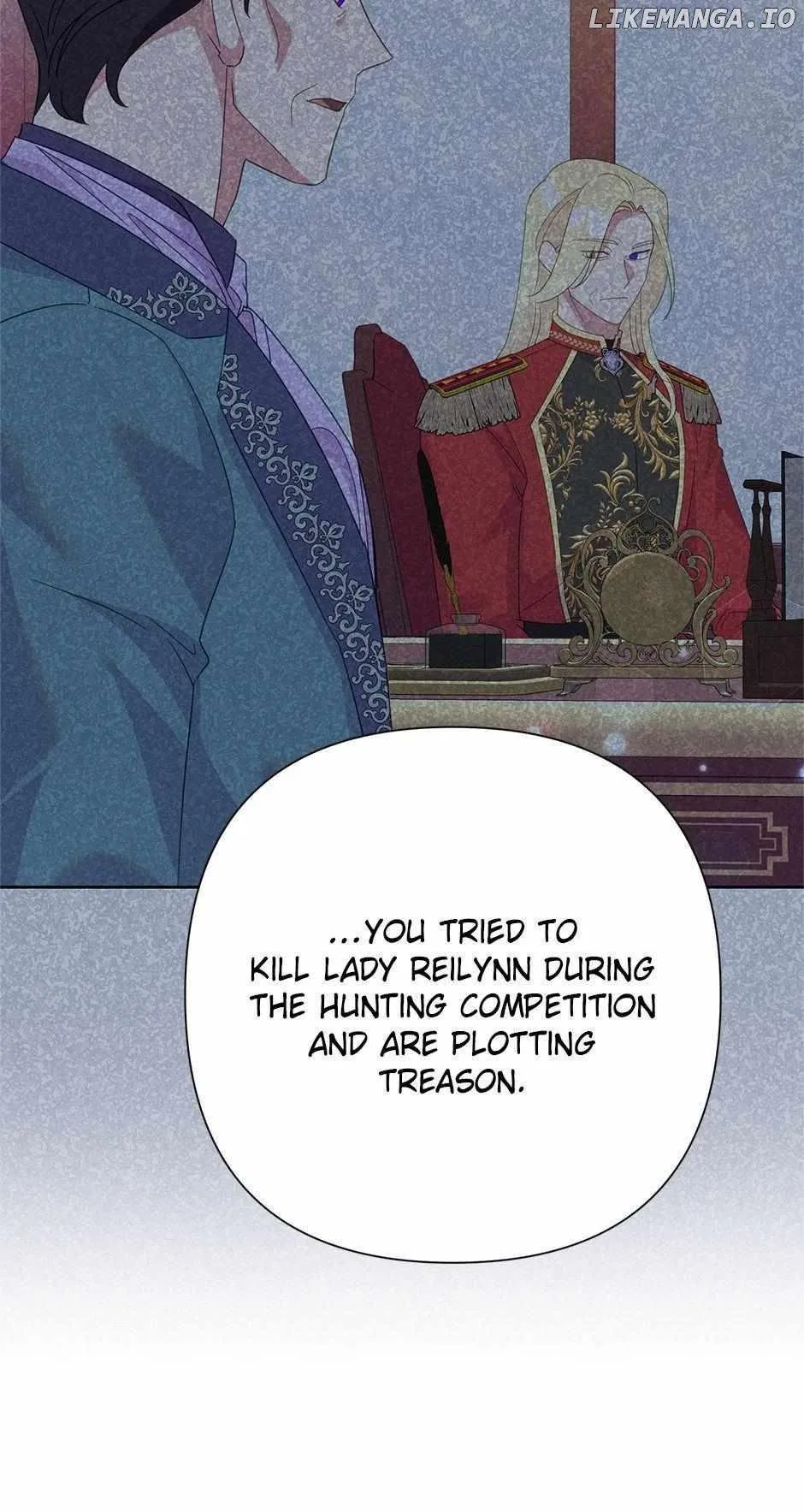 Today the Villainess has Fun Again Chapter 88 – Page 75
