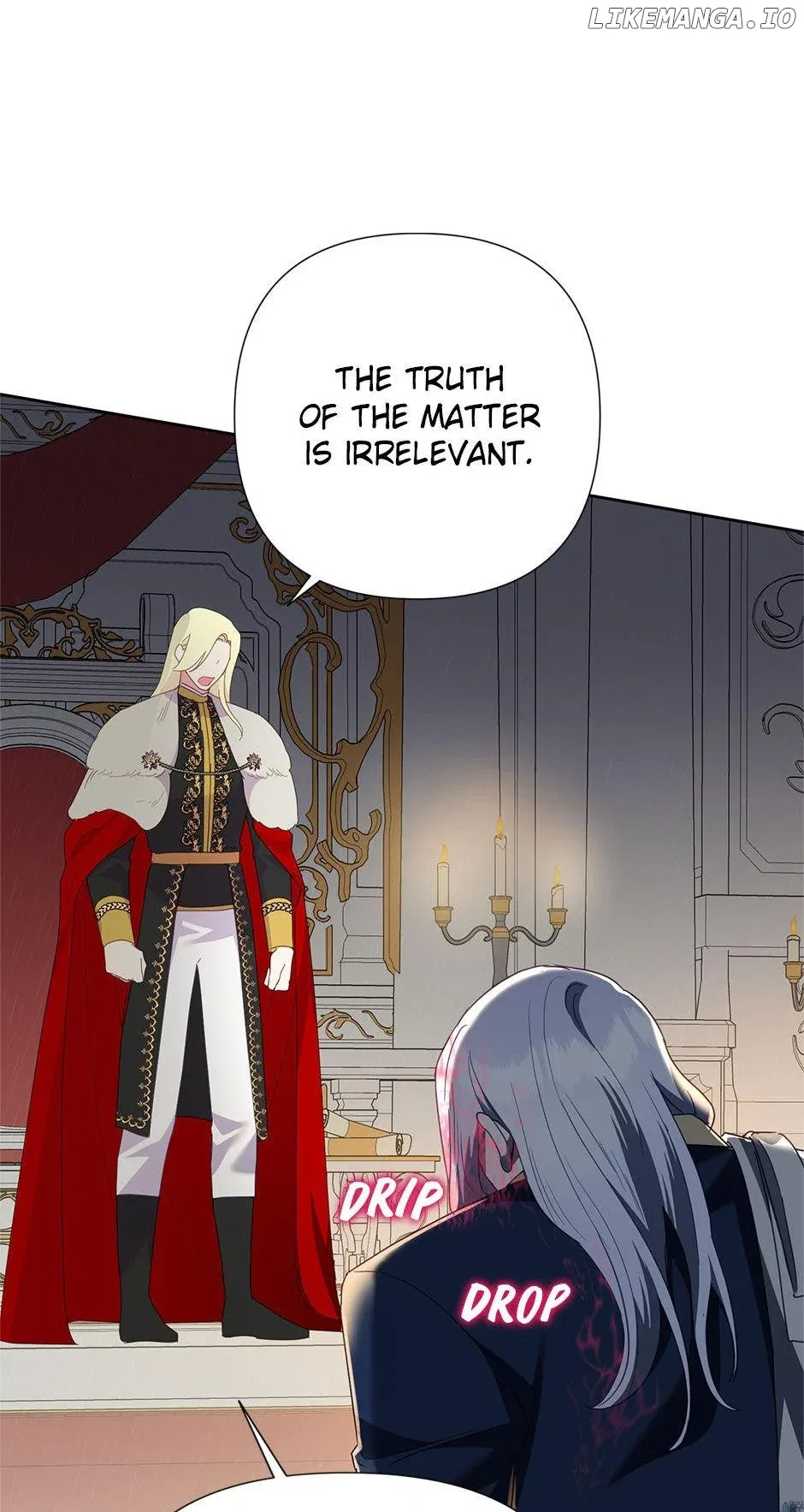 Today the Villainess has Fun Again Chapter 88 – Page 76