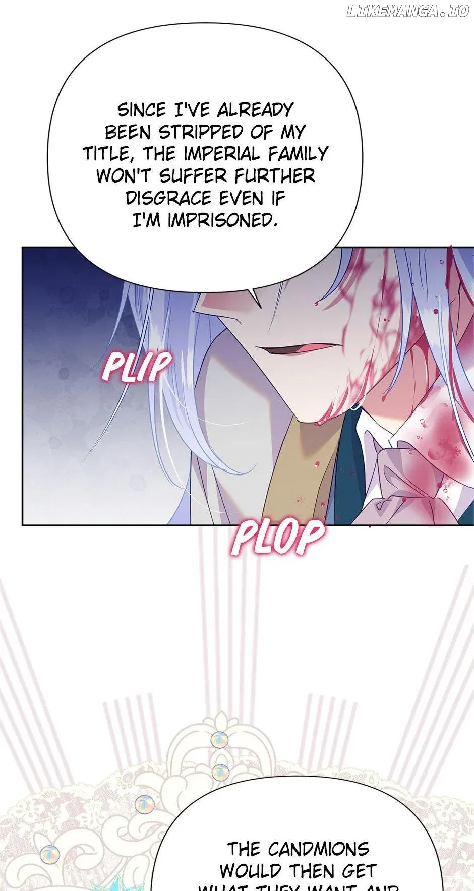 Today the Villainess has Fun Again Chapter 88 – Page 79