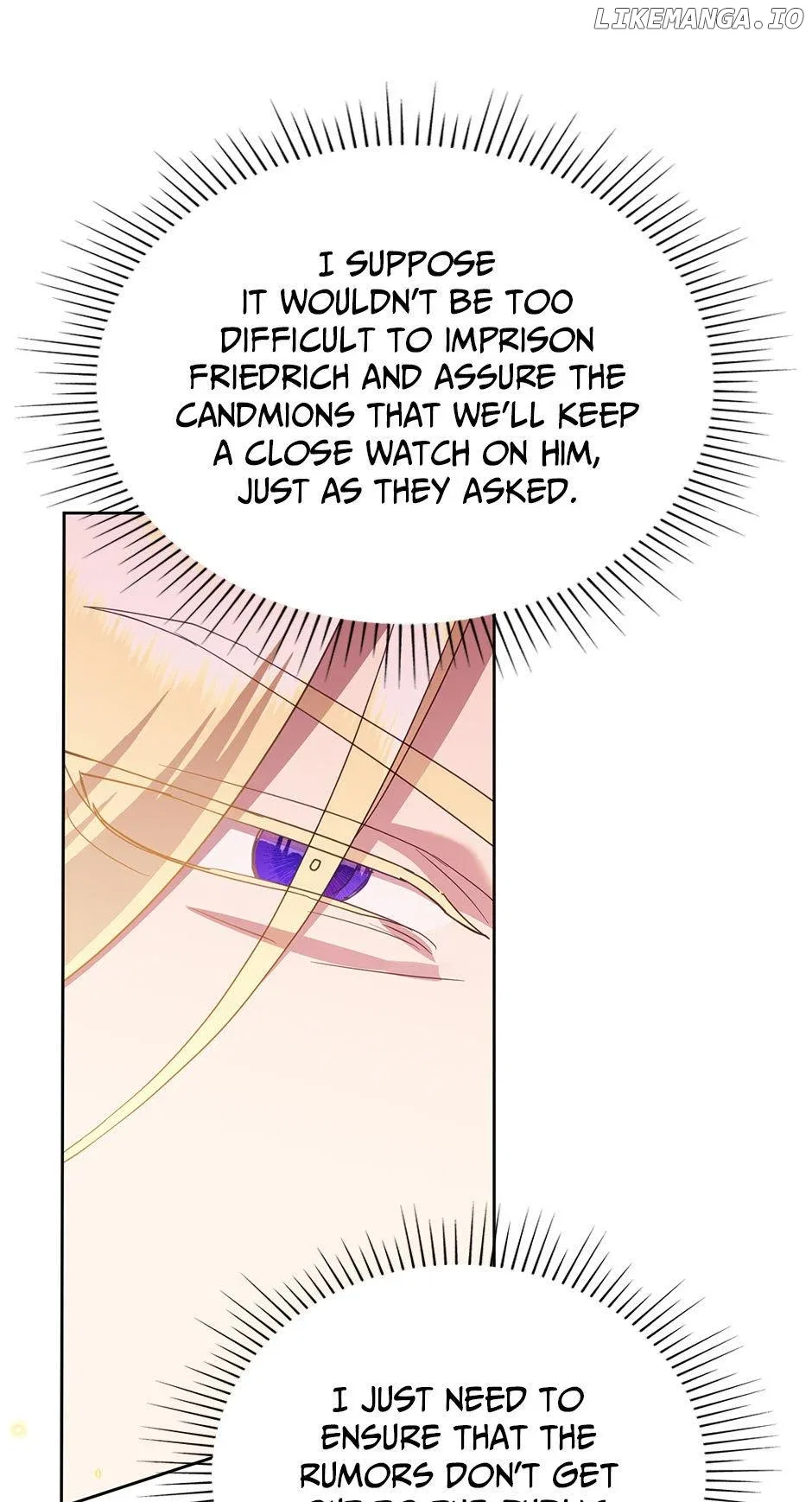 Today the Villainess has Fun Again Chapter 88 – Page 81