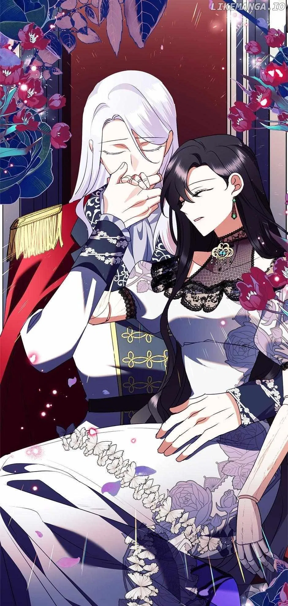 Today the Villainess has Fun Again Chapter 88 – Page 91