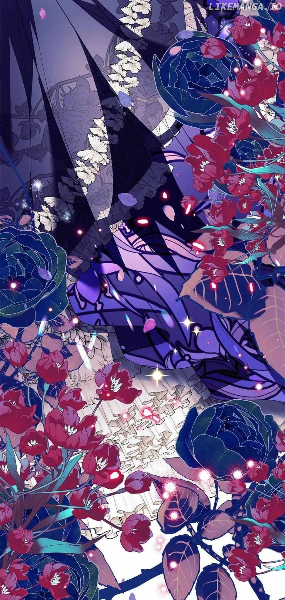 Today the Villainess has Fun Again Chapter 88 – Page 92