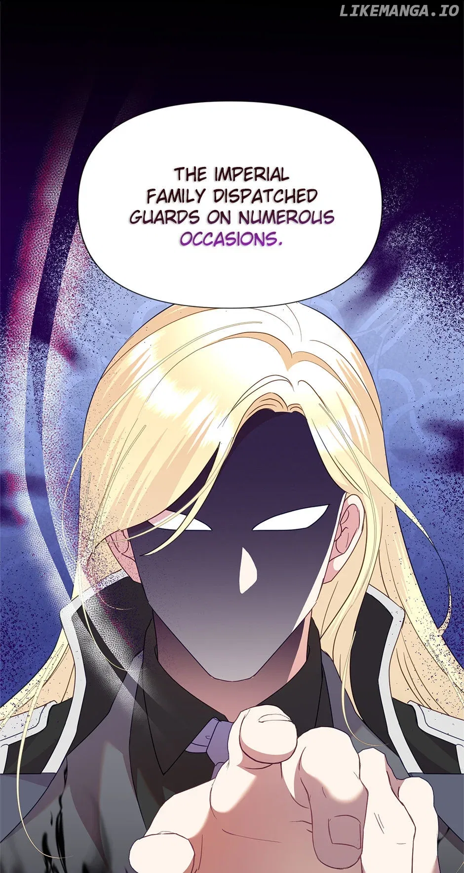 Today the Villainess has Fun Again Chapter 87 – Page 1