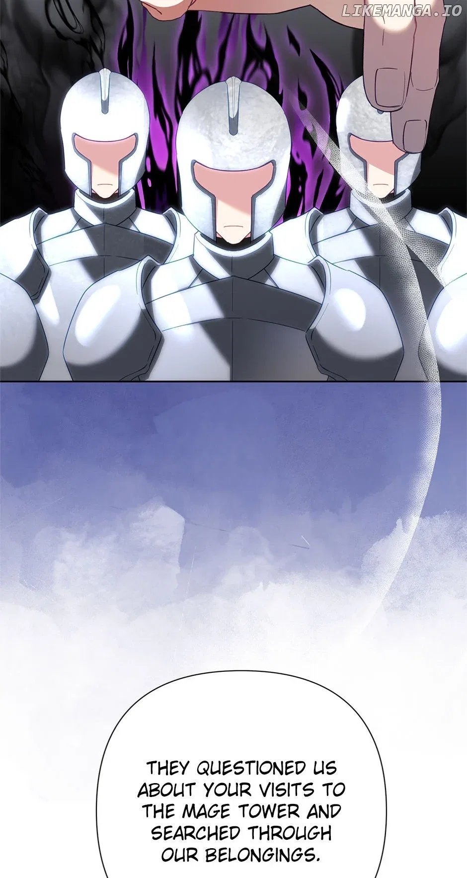 Today the Villainess has Fun Again Chapter 87 – Page 2