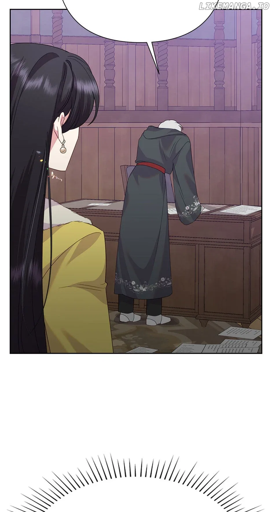 Today the Villainess has Fun Again Chapter 87 – Page 3