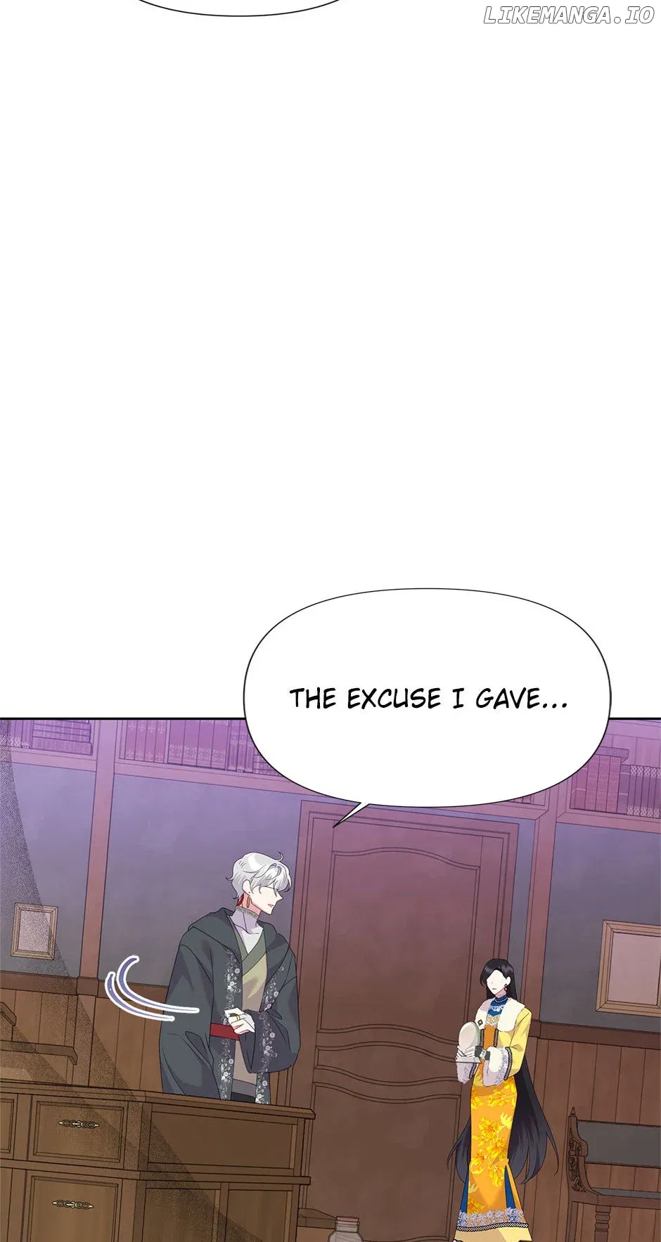 Today the Villainess has Fun Again Chapter 87 – Page 5