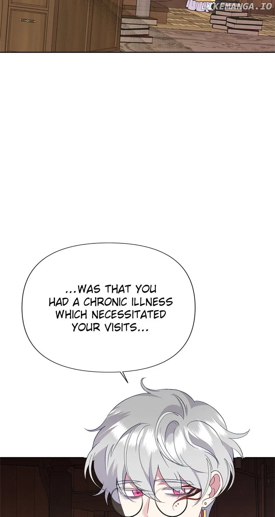 Today the Villainess has Fun Again Chapter 87 – Page 6