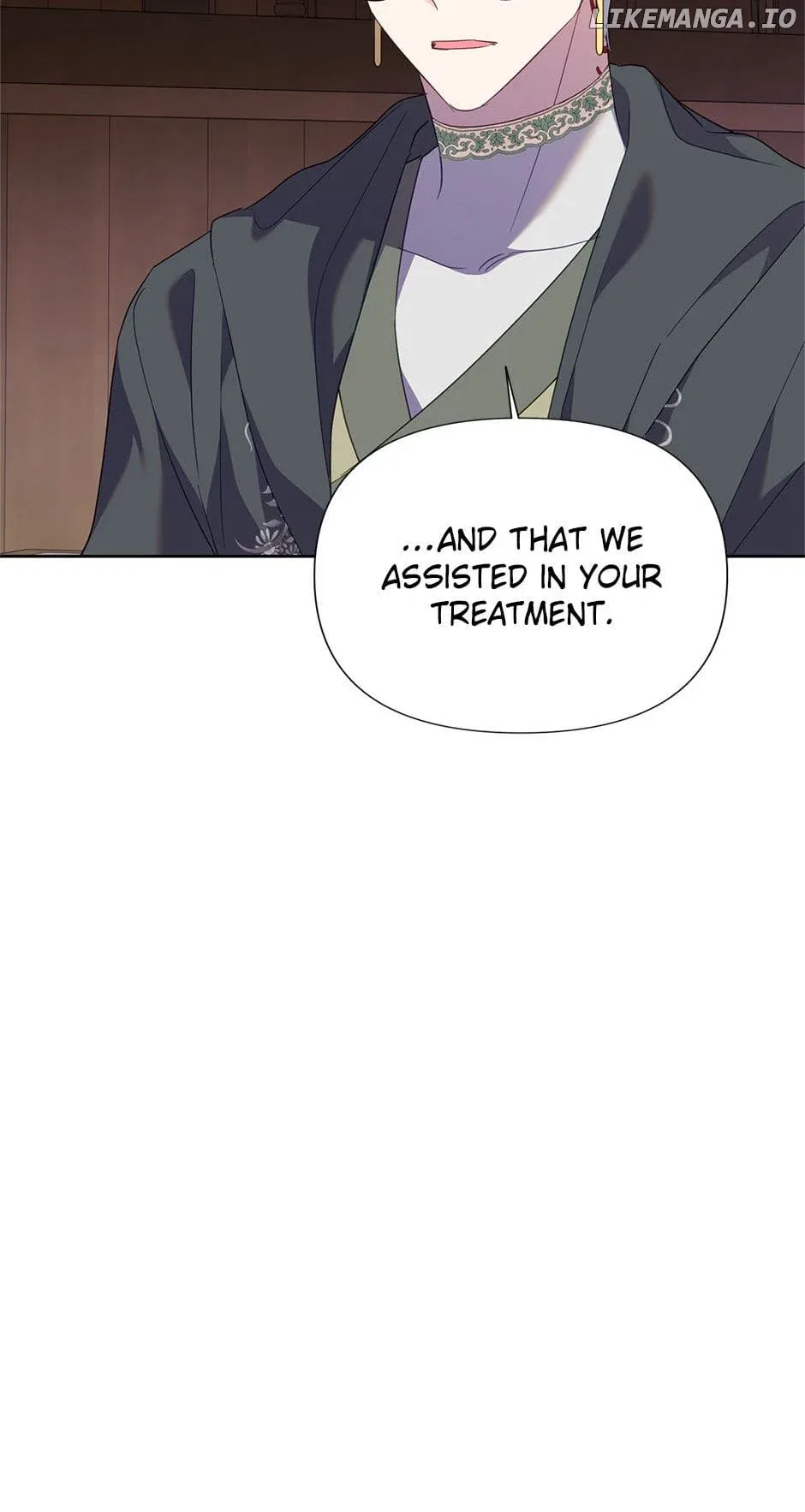 Today the Villainess has Fun Again Chapter 87 – Page 7