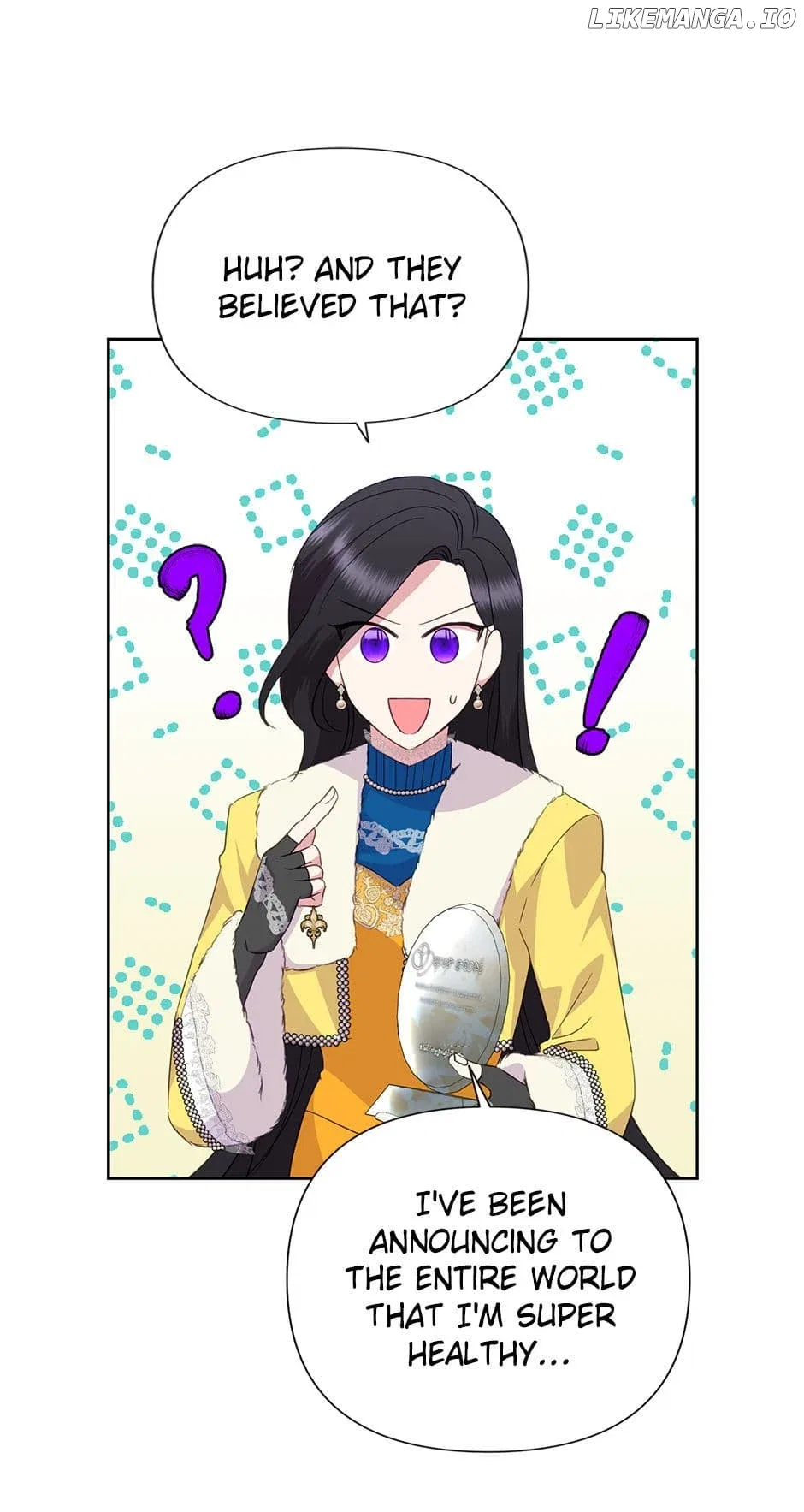 Today the Villainess has Fun Again Chapter 87 – Page 8