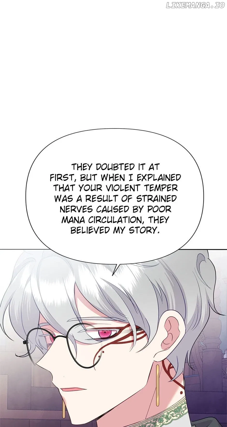 Today the Villainess has Fun Again Chapter 87 – Page 9