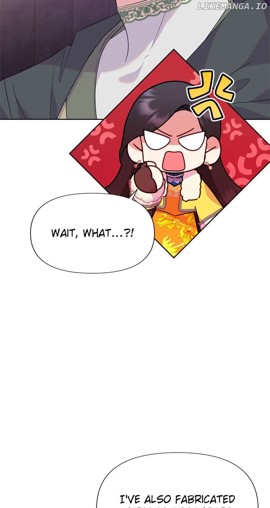 Today the Villainess has Fun Again Chapter 87 – Page 10