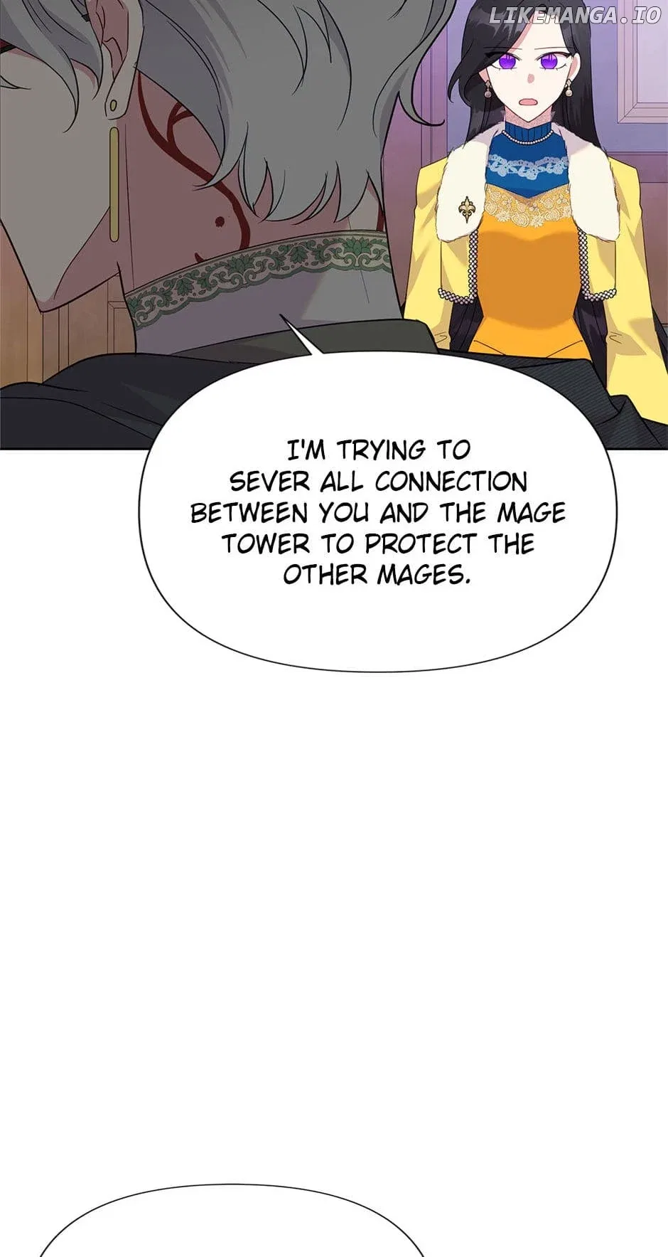 Today the Villainess has Fun Again Chapter 87 – Page 12