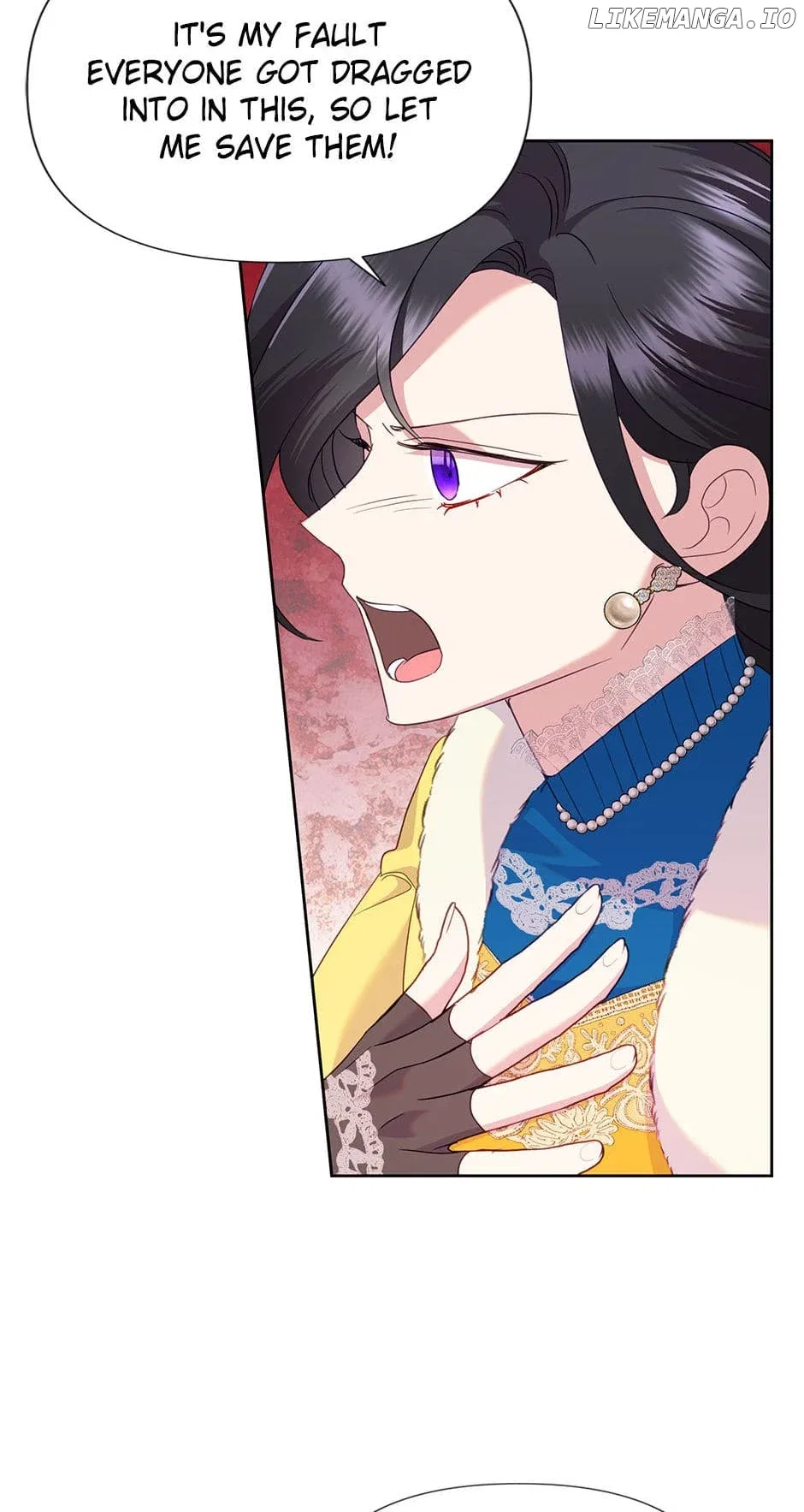 Today the Villainess has Fun Again Chapter 87 – Page 13