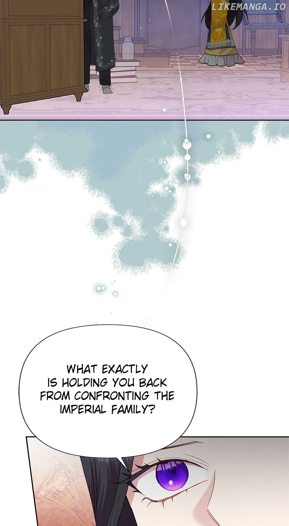 Today the Villainess has Fun Again Chapter 87 – Page 18