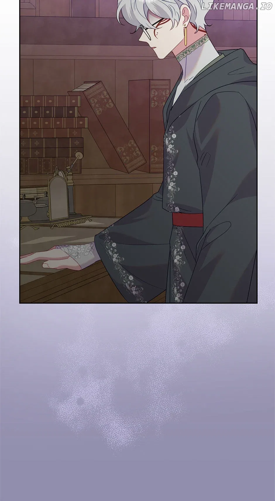Today the Villainess has Fun Again Chapter 87 – Page 20