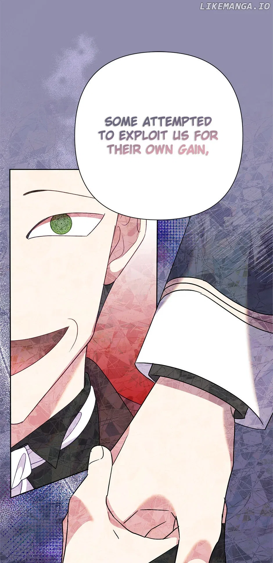 Today the Villainess has Fun Again Chapter 87 – Page 21