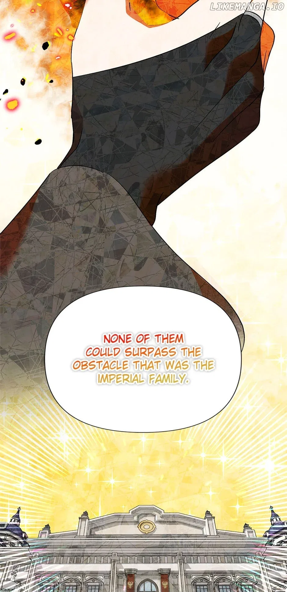 Today the Villainess has Fun Again Chapter 87 – Page 24