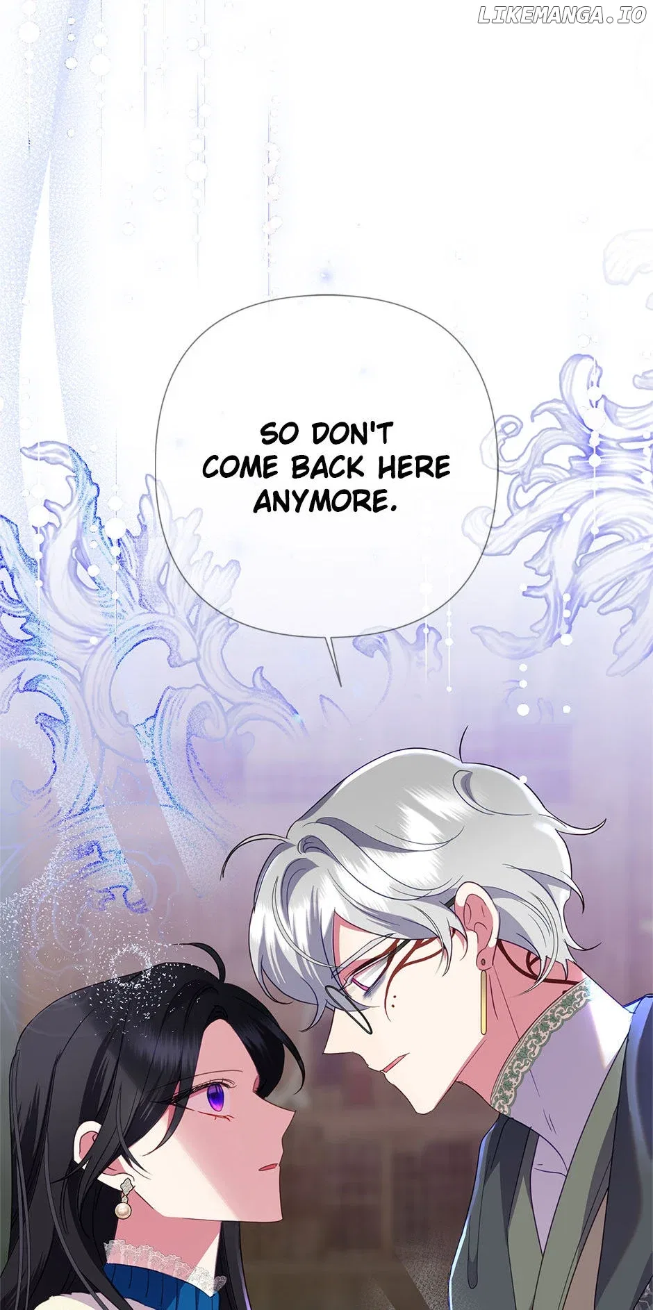 Today the Villainess has Fun Again Chapter 87 – Page 28