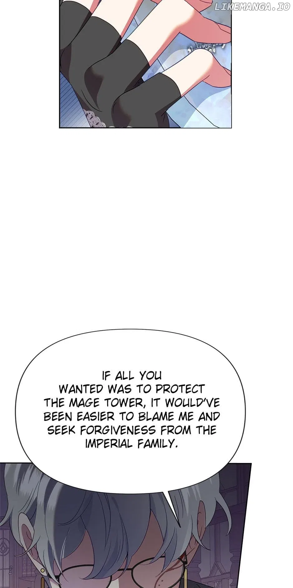 Today the Villainess has Fun Again Chapter 87 – Page 30