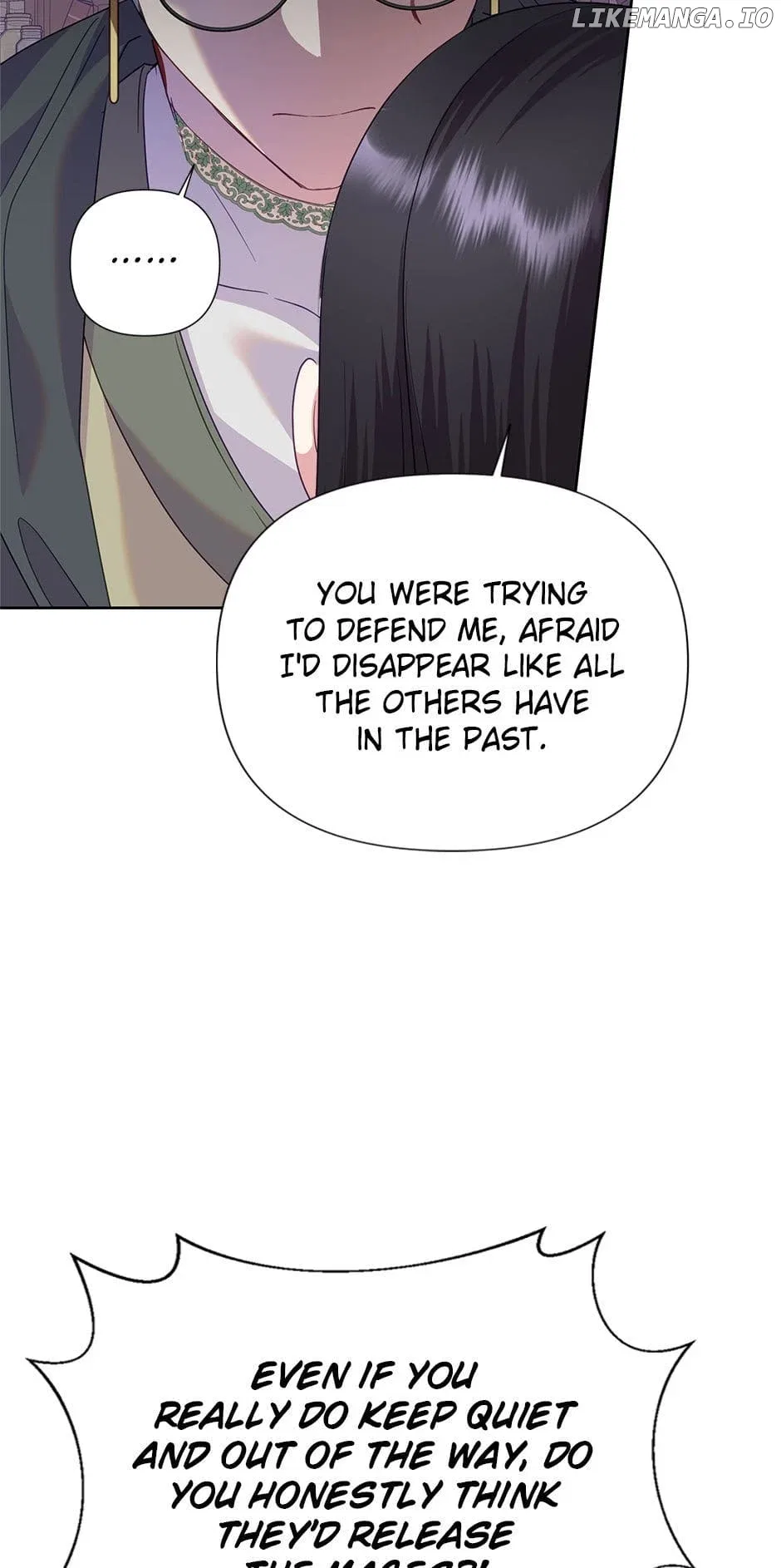 Today the Villainess has Fun Again Chapter 87 – Page 31